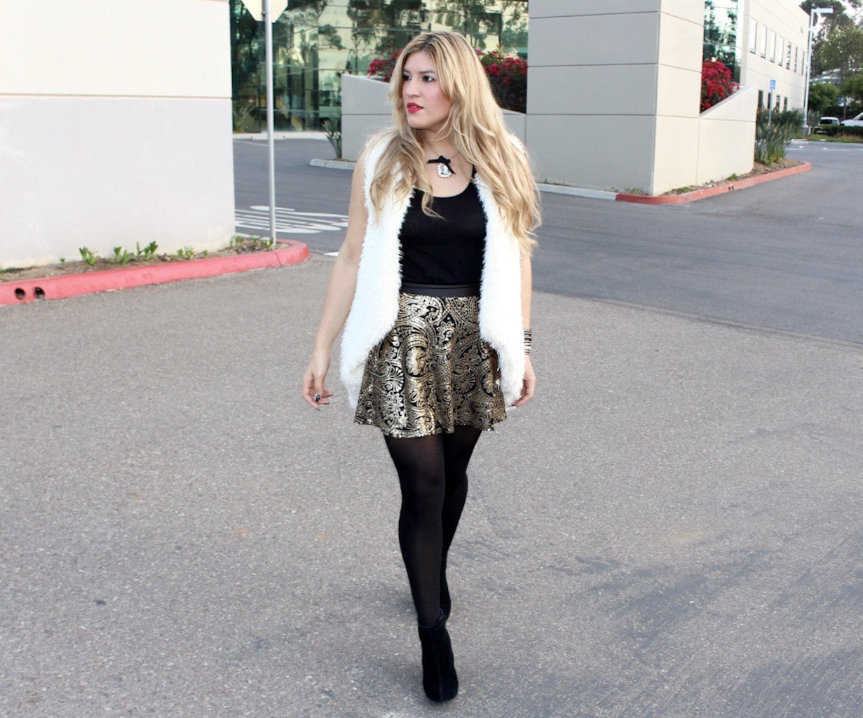 Christmas Outfits You Haven't Seen Before